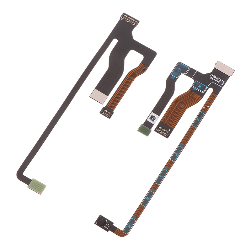 3 In 1 Flexible Flat Ribbon Fl - Drone Gimbal Ribbon Cable incelemesi ve fiyatı
