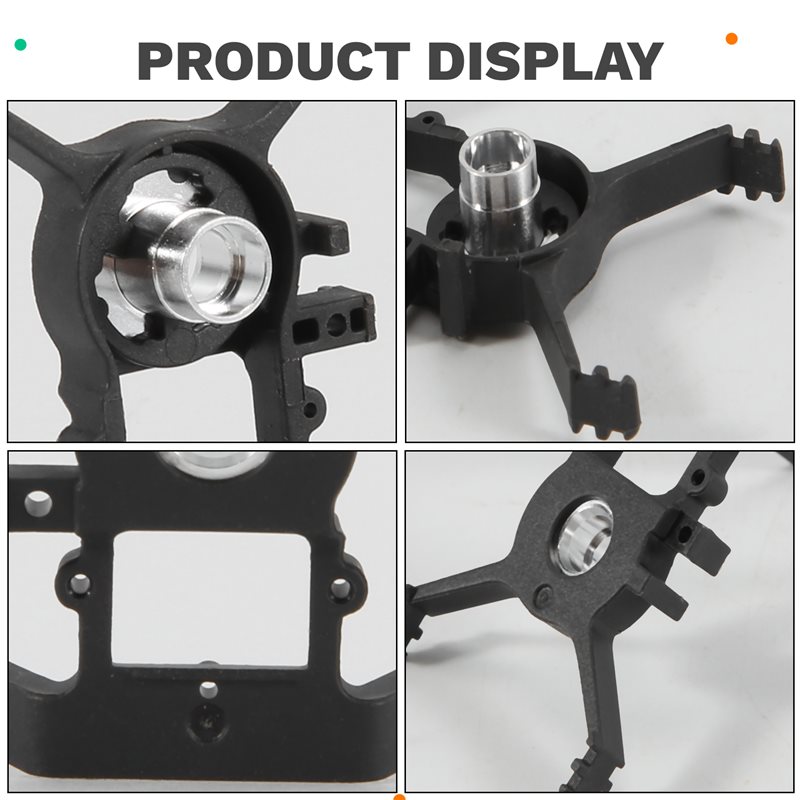 ABZZ-Spare Parts Accessories G - Drone Gimbal Dampener incelemesi ve fiyatı