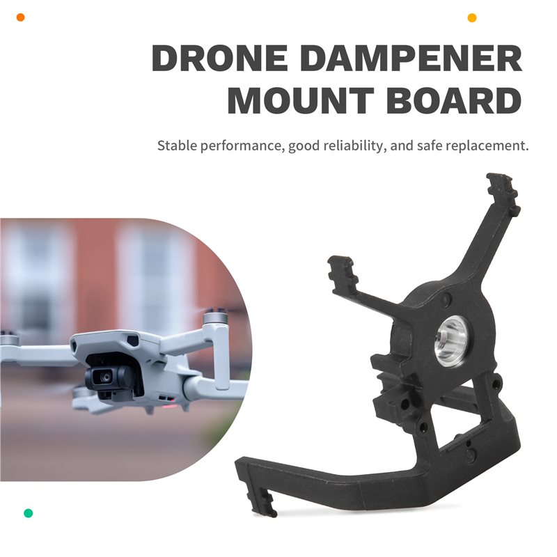 ABZZ-Spare Parts Accessories G - Drone Gimbal Dampener incelemesi ve fiyatı