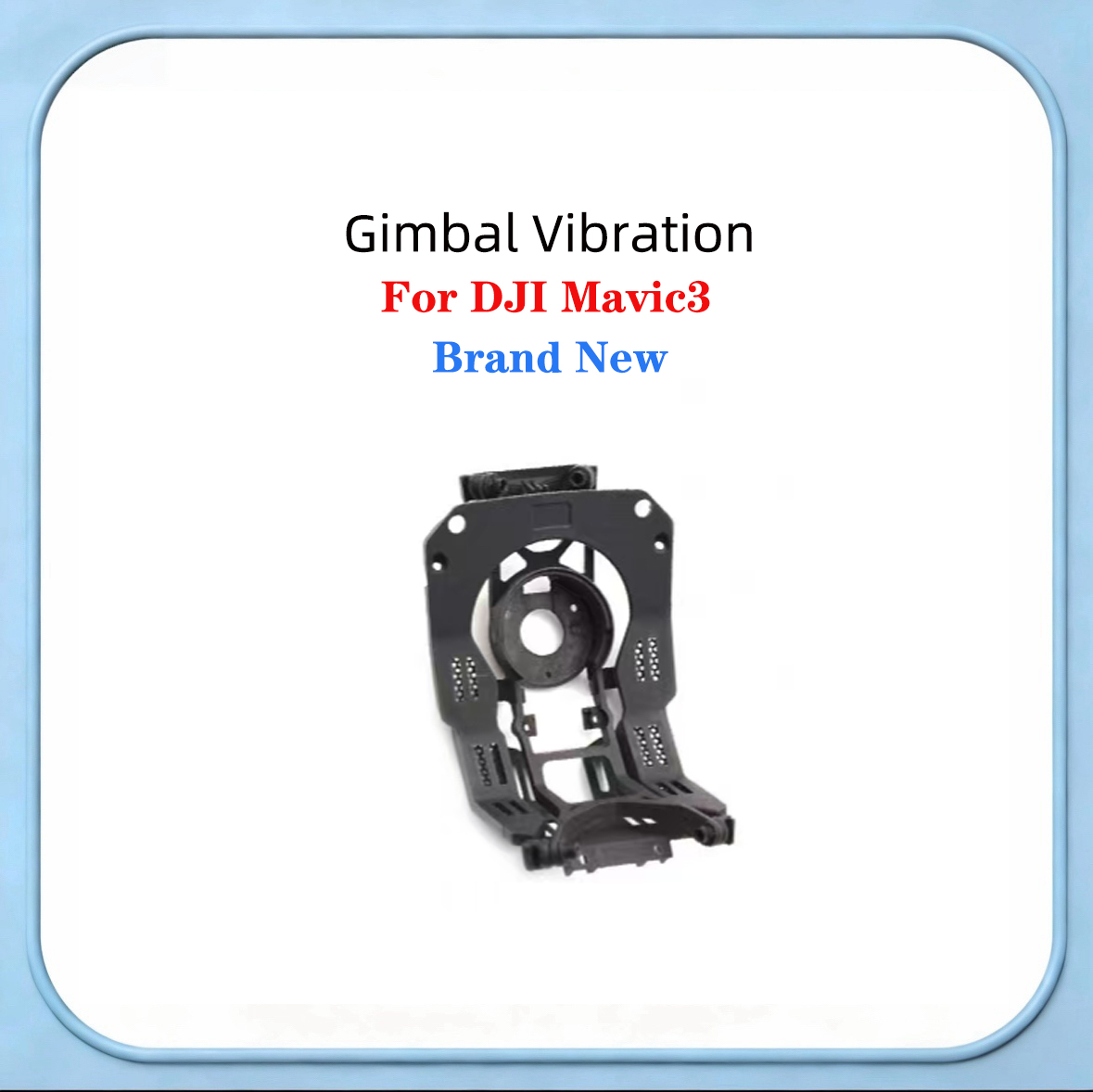 Mavic3T Upper & Lower Gimbal M - Drone Gimbal Mount incelemesi ve fiyatı