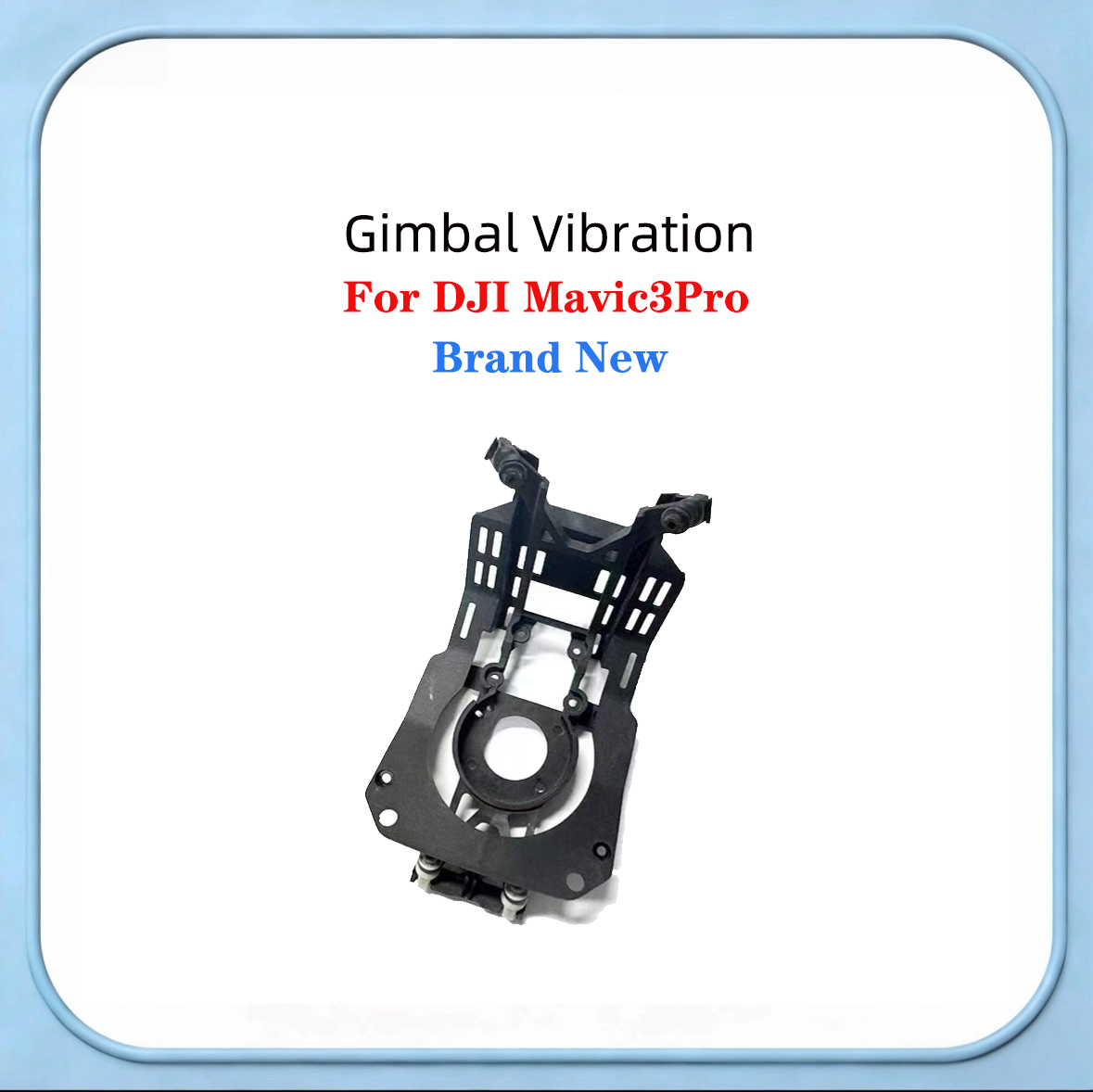 Mavic3T Upper & Lower Gimbal M - Drone Gimbal Mount incelemesi ve fiyatı