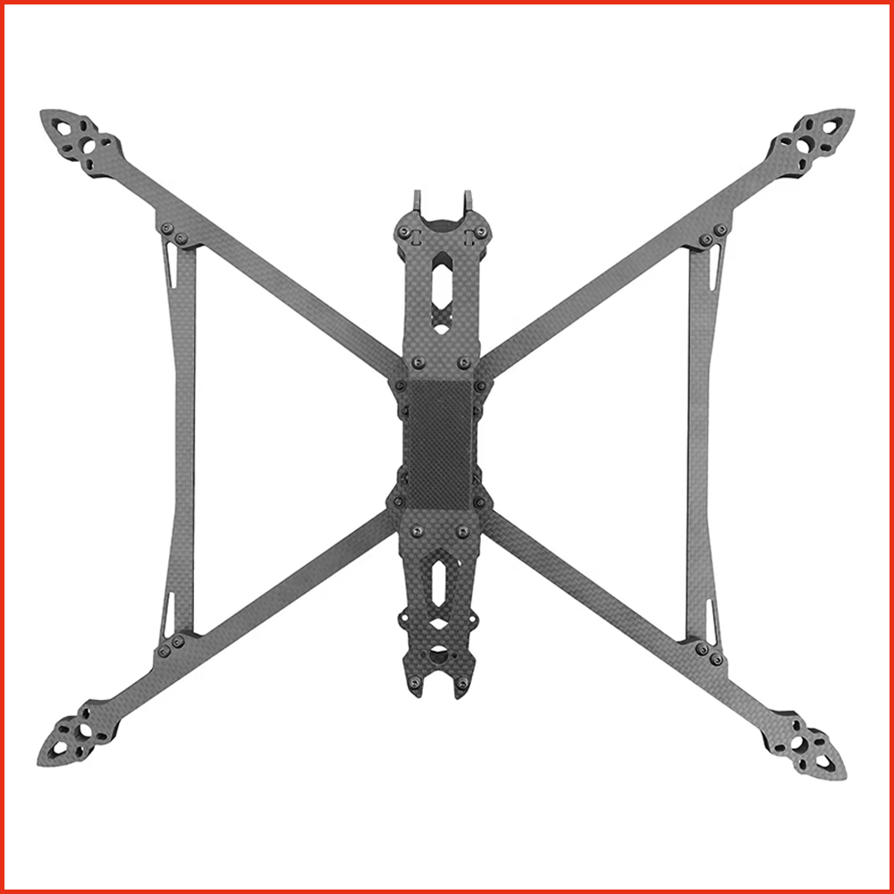MARK V2 8/9/10inch 3K Carbon F - Drone Gimbal Controller incelemesi ve fiyatı