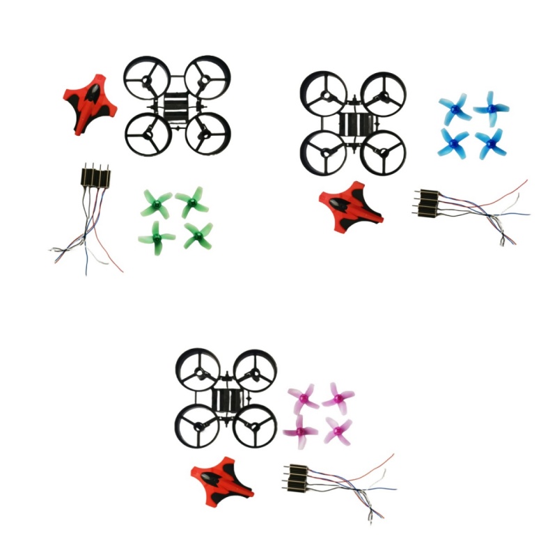 DIY Mini RC Drone Kit-BLH8700/ - Drone Gimbal Controller incelemesi ve fiyatı