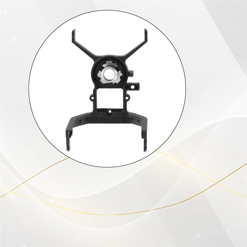 Gimbal Shock Absorber Bracket  - Drone Gimbal Dampener incelemesi ve fiyatı