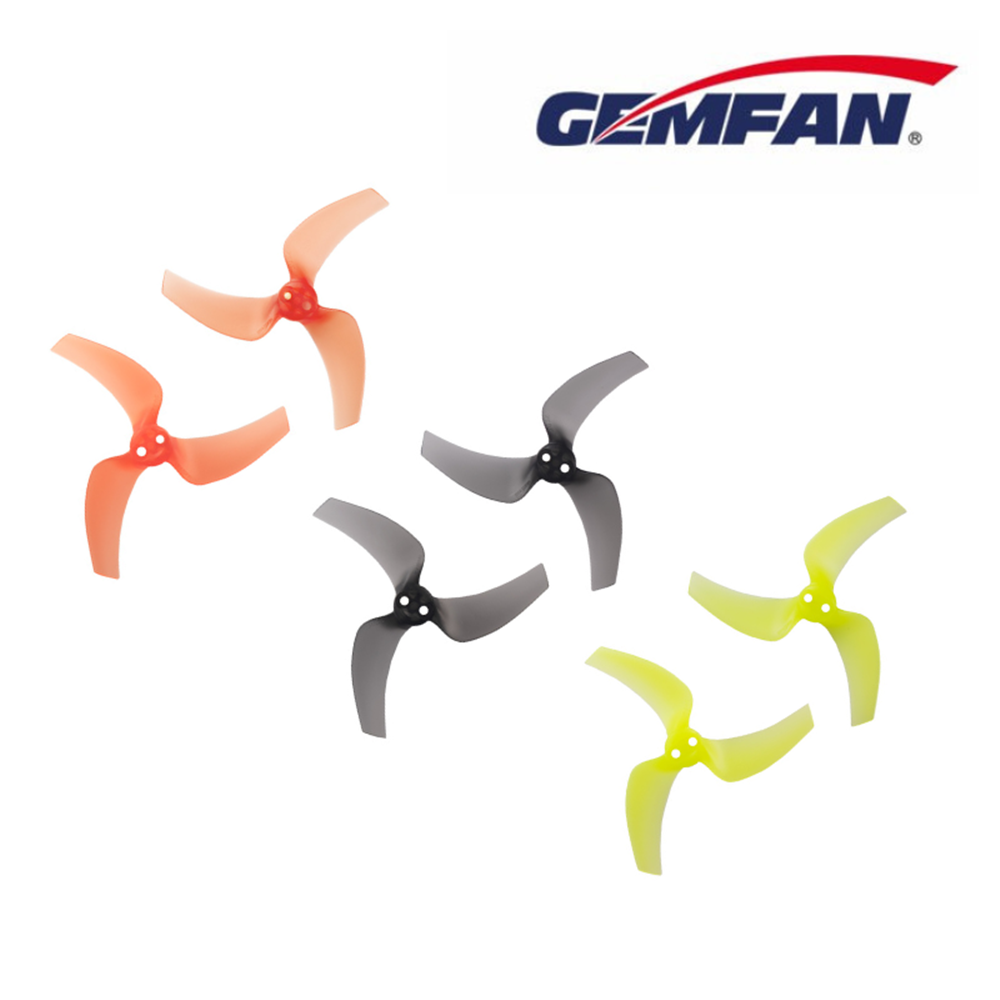 Gemfan 3.2inch Props for DJI a - Drone Gimbal Controller incelemesi ve fiyatı