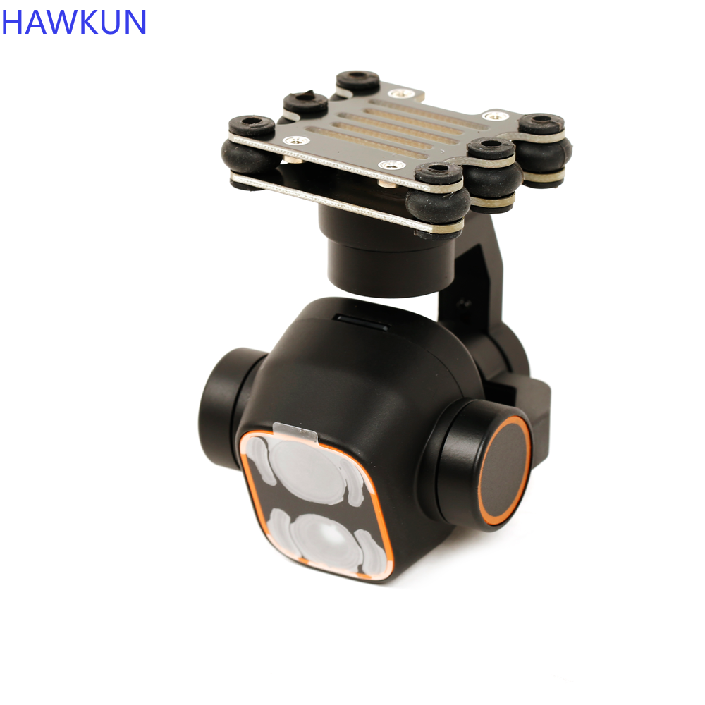 Skydroid C12 2K High Definitio - Drone Gimbal For Gopro incelemesi ve fiyatı