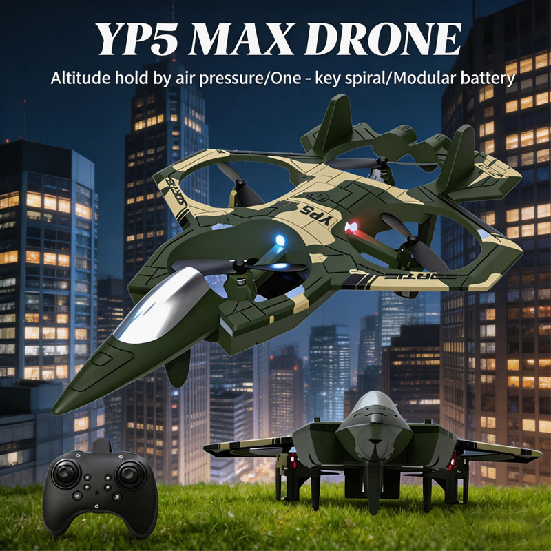 New Remote Controlled Glider G - Drone Gimbal Controller incelemesi ve fiyatı