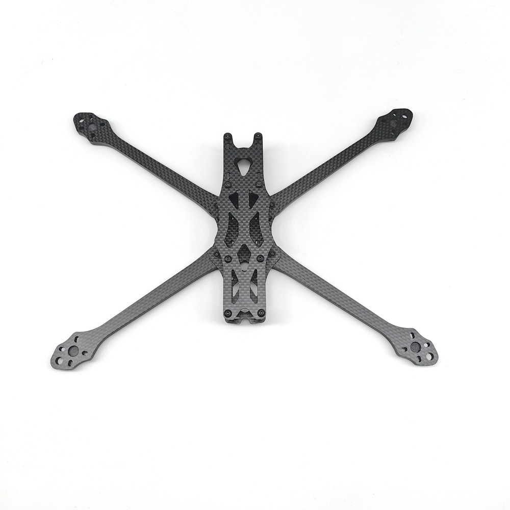 APEX frame 7 inch/6inch/5inche - Drone Gimbal Controller incelemesi ve fiyatı