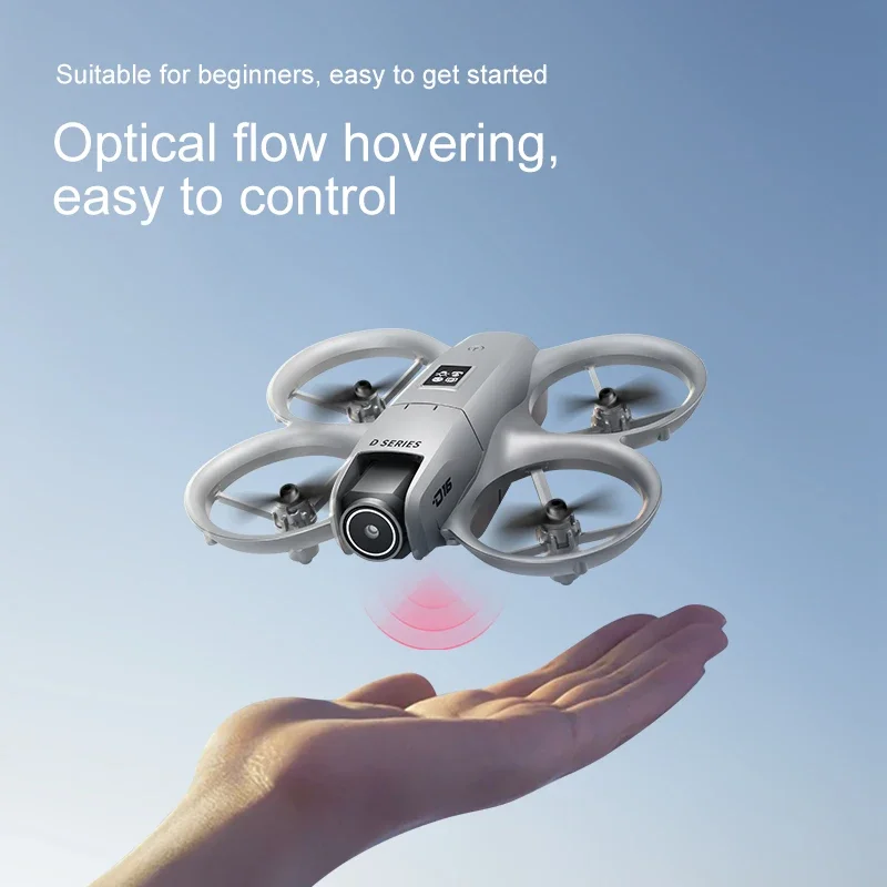 VIVO D16 Mini Drone 8K Camera  - Drone Gimbal Mount incelemesi ve fiyatı