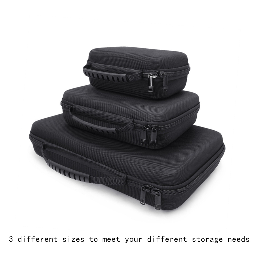 EVA DIY Travel Storage Box for - Drone Gimbal Case incelemesi ve fiyatı