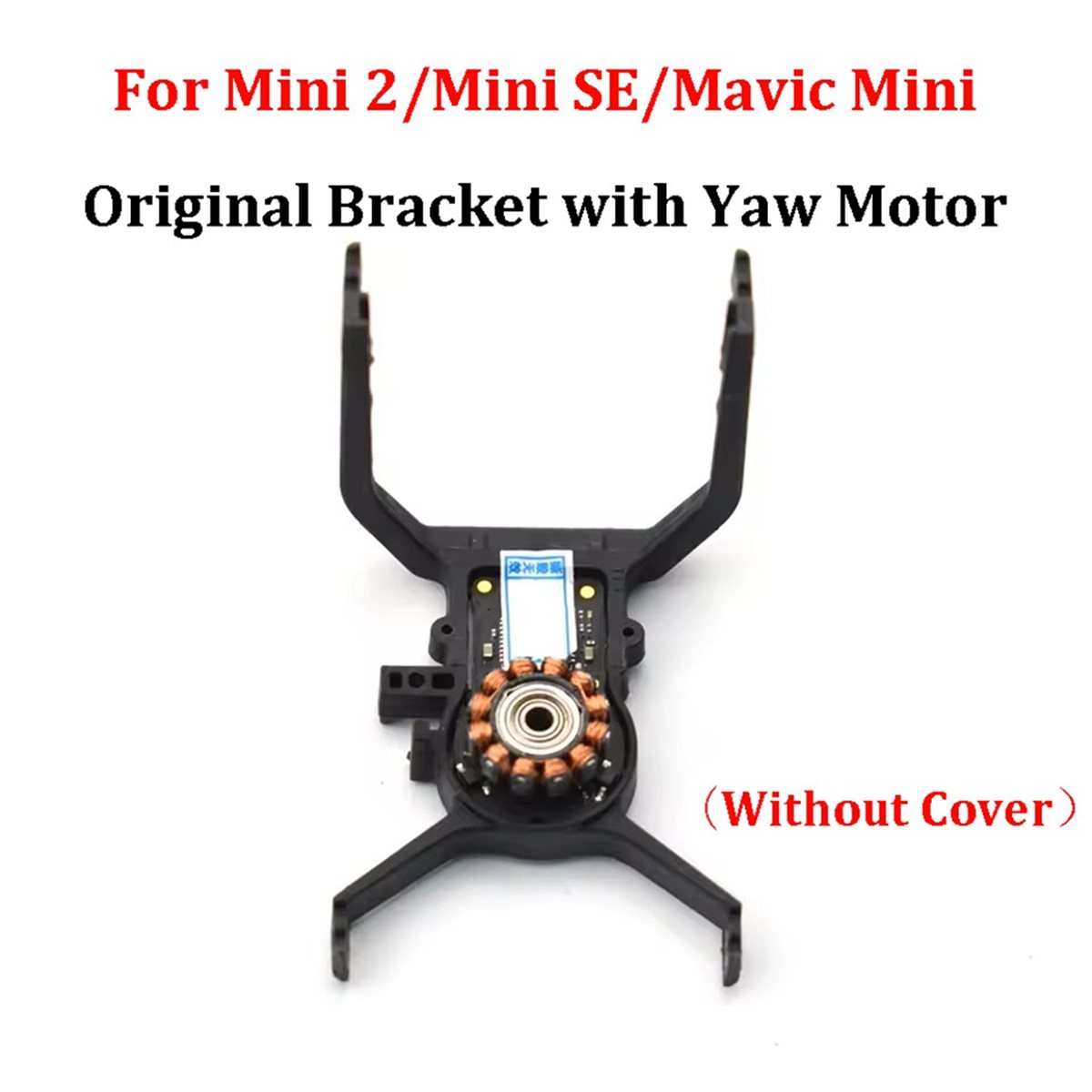 1pc Gimbal Dampener Mount With - Drone Gimbal Dampener incelemesi ve fiyatı