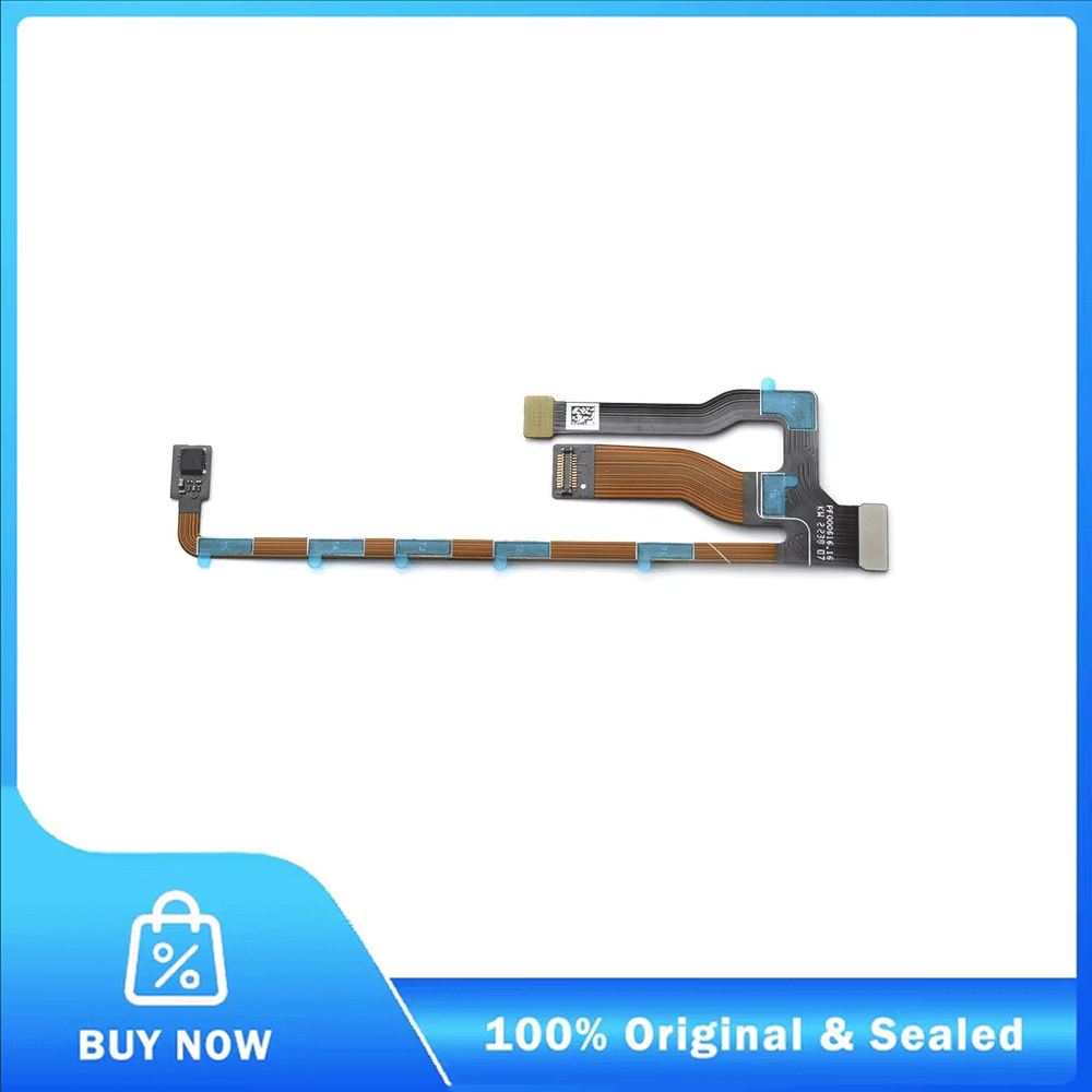 Spare Parts 3 in 1 Flat Cable  - Drone Gimbal Ribbon Cable incelemesi ve fiyatı