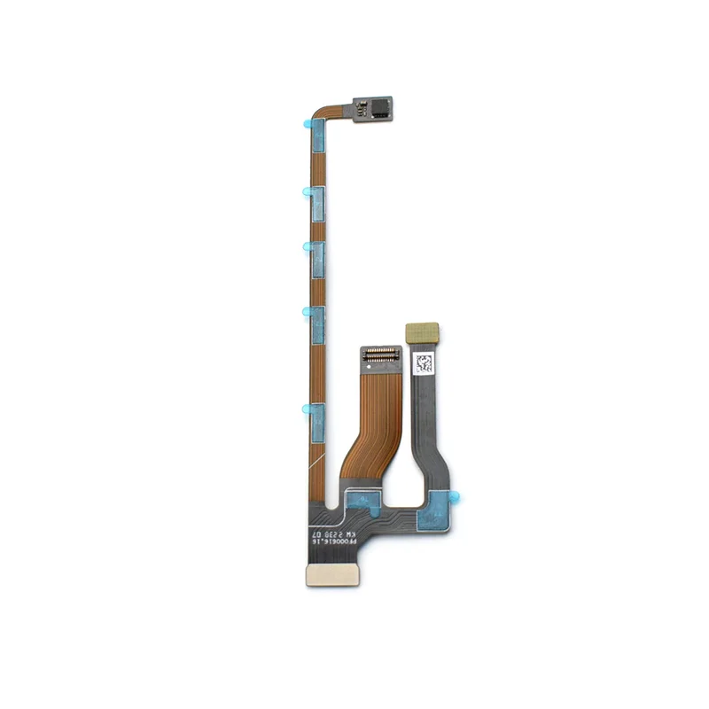 Spare Parts 3 in 1 Flat Cable  - Drone Gimbal Ribbon Cable incelemesi ve fiyatı
