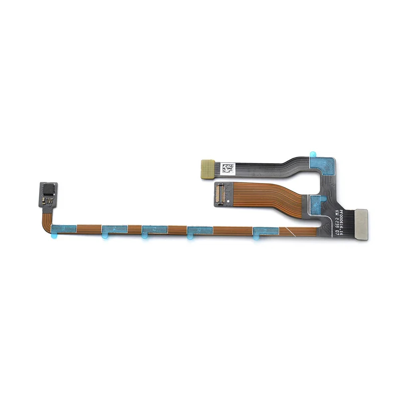 Spare Parts 3 in 1 Flat Cable  - Drone Gimbal Ribbon Cable incelemesi ve fiyatı