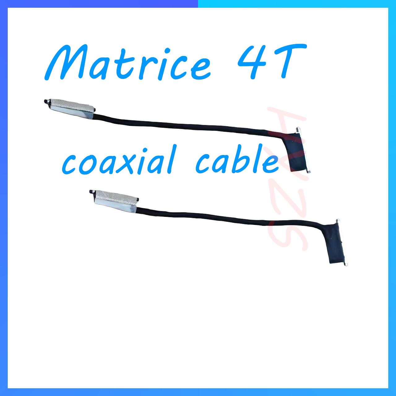 Original Gimbal Camera Signal  - Drone Gimbal Ribbon Cable incelemesi ve fiyatı