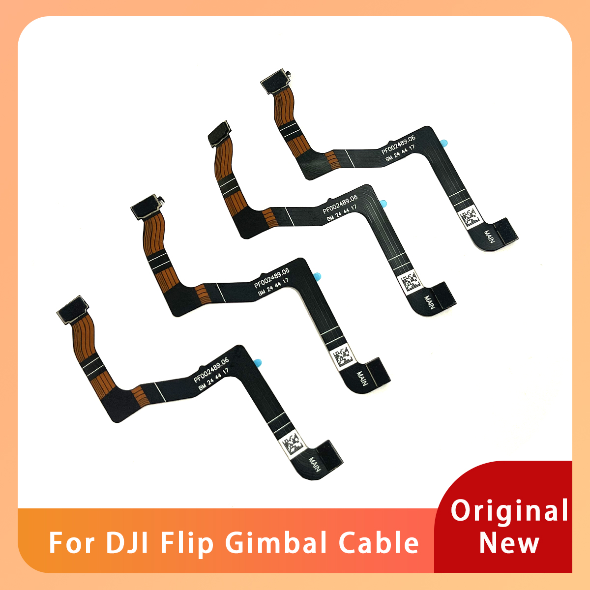Gimbal Flat Ribbon Cable For D - Drone Gimbal Ribbon Cable incelemesi ve fiyatı