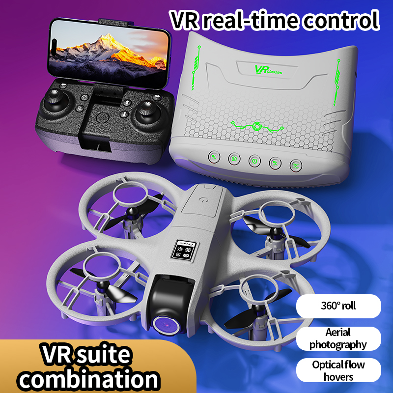 X228 VR FPV Drone HD Dual Came - Drone Gimbal Brushless incelemesi ve fiyatı