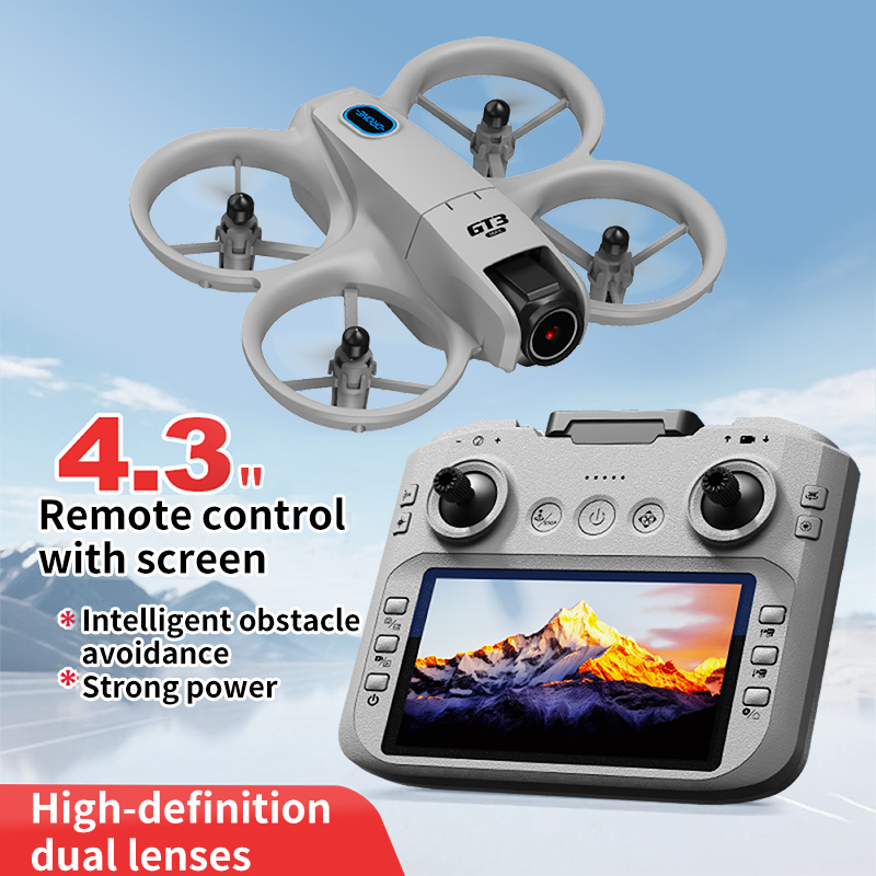 New Model GT3 MAX Drones Large - Drone Gimbal Brushless incelemesi ve fiyatı
