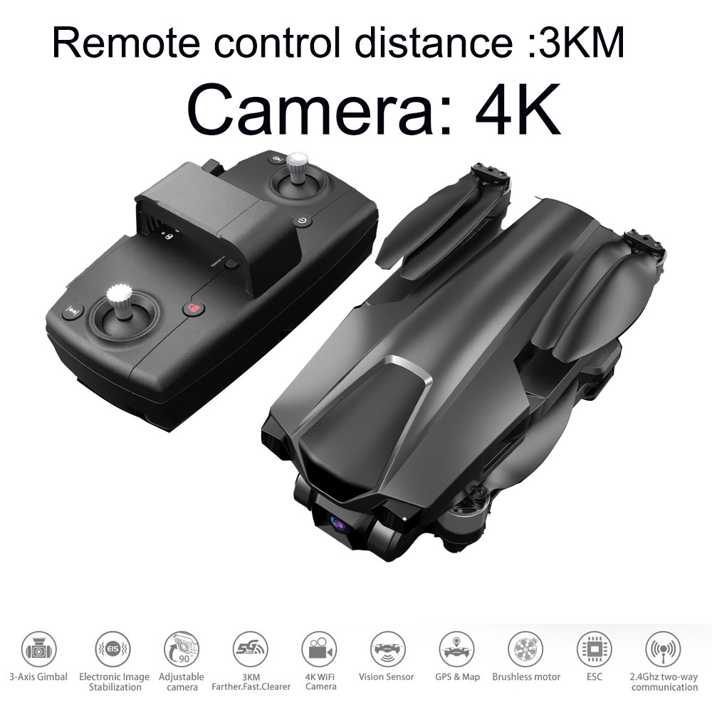 MJX Bugs B18 Pro Drone 4K Prof - Drone Gimbal 3 Axis incelemesi ve fiyatı