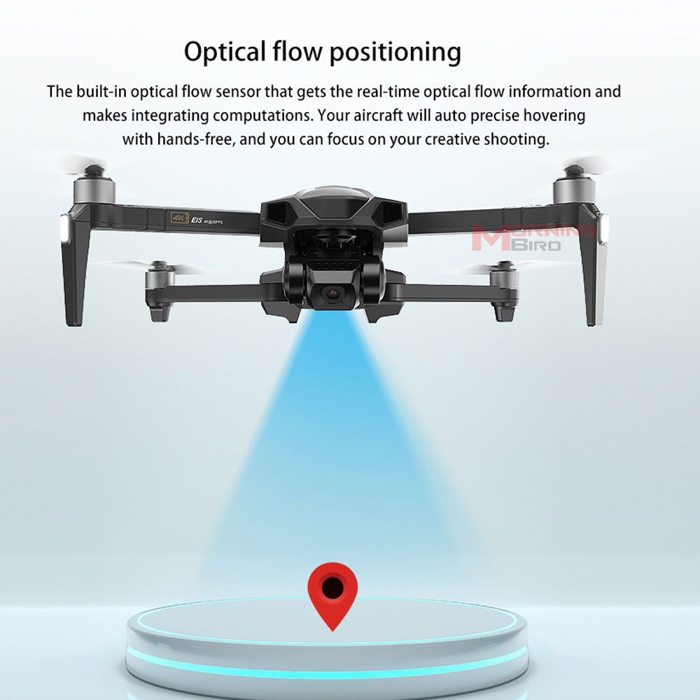 MJX Bugs B18 Pro Drone 4K Prof - Drone Gimbal 3 Axis incelemesi ve fiyatı