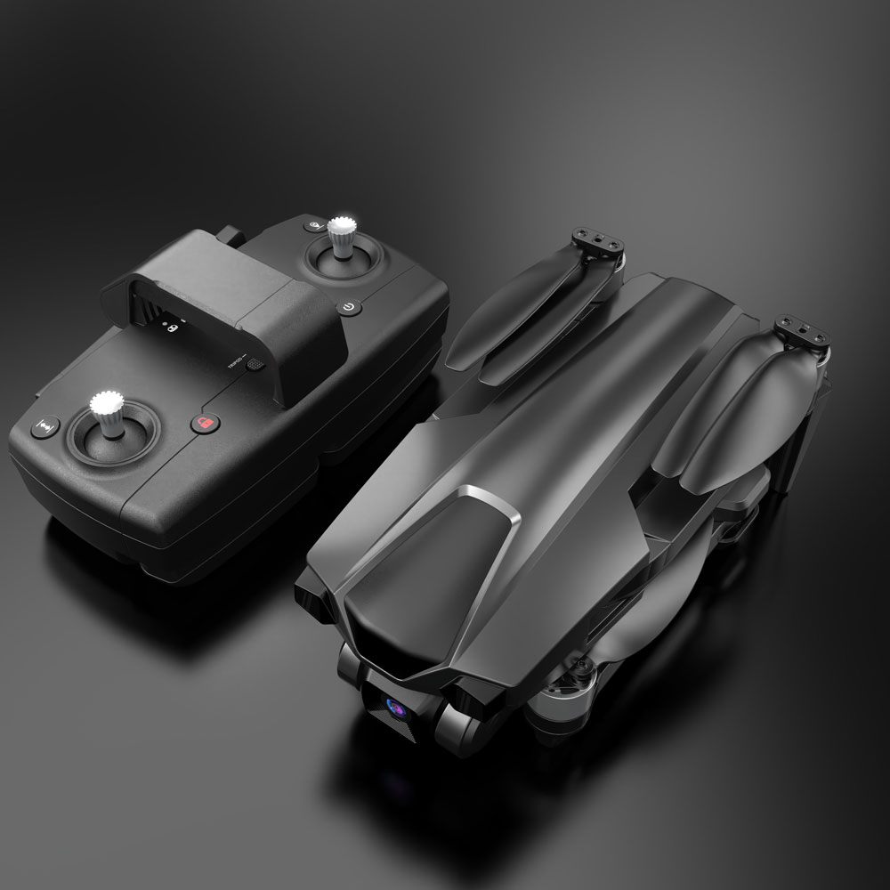 MJX Bugs B18 Pro Drone 4K Prof - Drone Gimbal 3 Axis incelemesi ve fiyatı