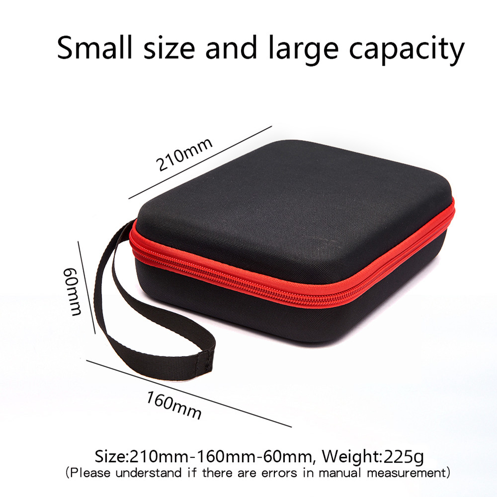 Portable Carrying Case for DJI - Drone Gimbal Case incelemesi ve fiyatı