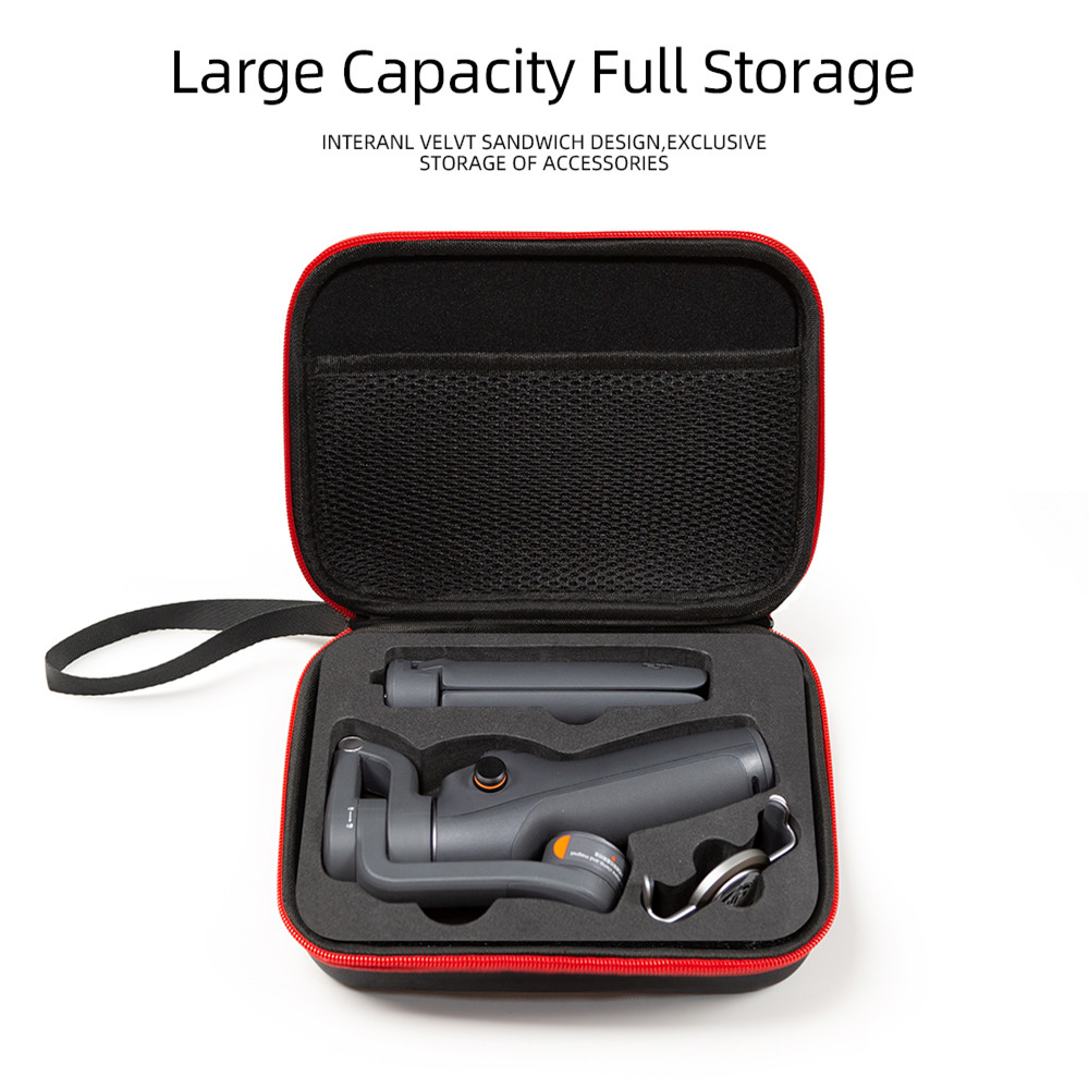 Portable Carrying Case for DJI - Drone Gimbal Case incelemesi ve fiyatı