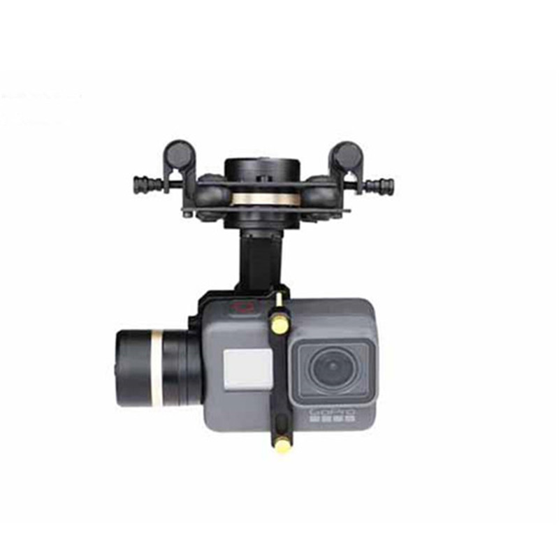 Tarot TL3T05 for Gopro 3DIV Me - Drone Gimbal For Gopro Hero incelemesi ve fiyatı