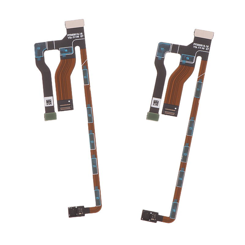 ✰✪3 In 1 Flexible Flat Ribbon  - Drone Gimbal Ribbon Cable incelemesi ve fiyatı