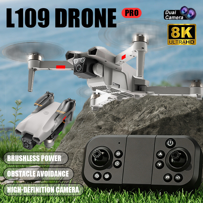 2026 Hot L017 Pro Drone Brushl - Drone Gimbal Brushless incelemesi ve fiyatı