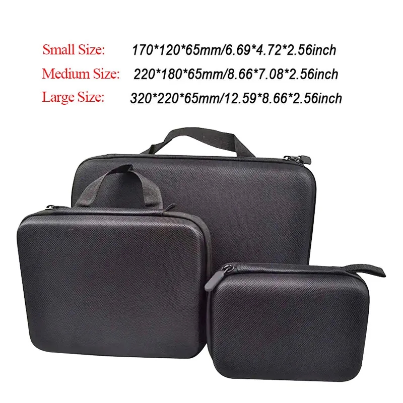 Bag Case DIY Travel Storage Bo - Drone Gimbal Case incelemesi ve fiyatı