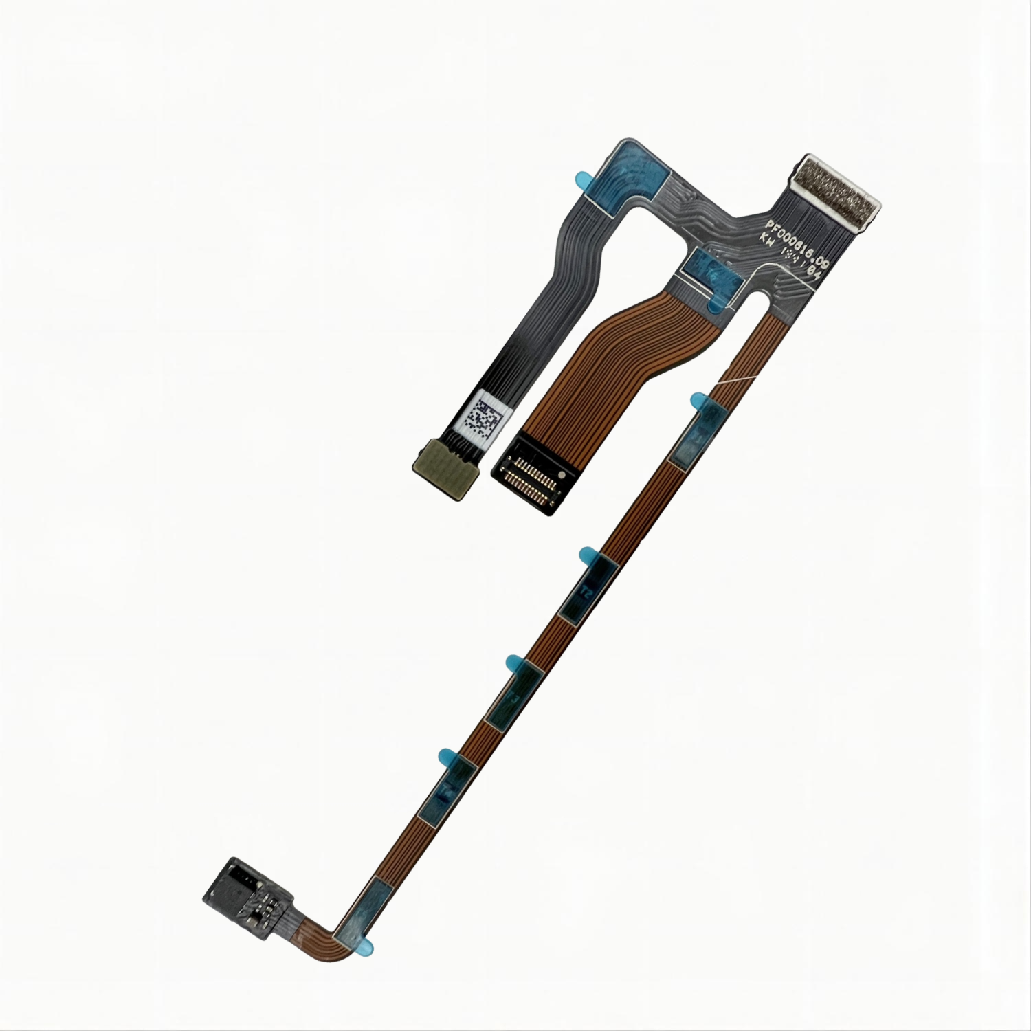 3 in 1 Flexible Flat Ribbon Fl - Drone Gimbal Ribbon Cable incelemesi ve fiyatı