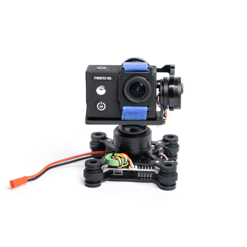 New 3-Axis Brushless Gimbal fo - Drone Gimbal For Gopro incelemesi ve fiyatı