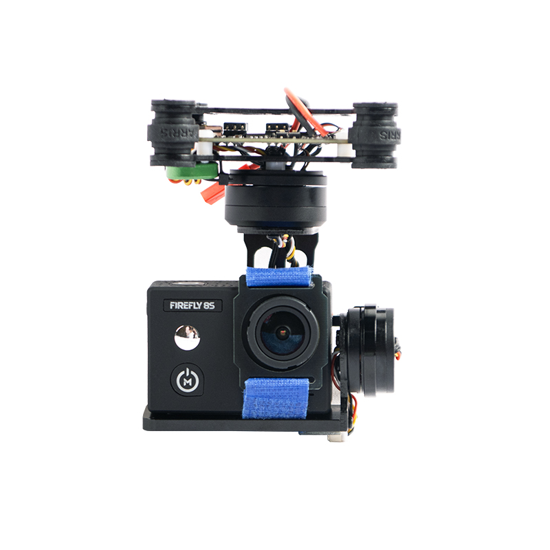 New 3-Axis Brushless Gimbal fo - Drone Gimbal For Gopro incelemesi ve fiyatı