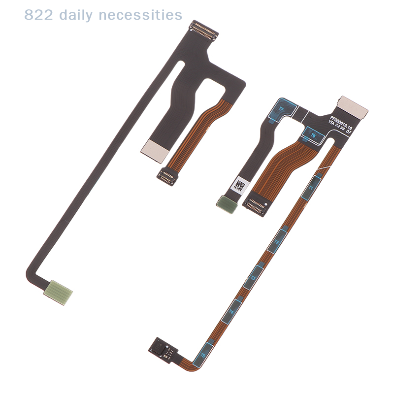 convenient3 In 1 Flexible Flat - Drone Gimbal Ribbon Cable incelemesi ve fiyatı