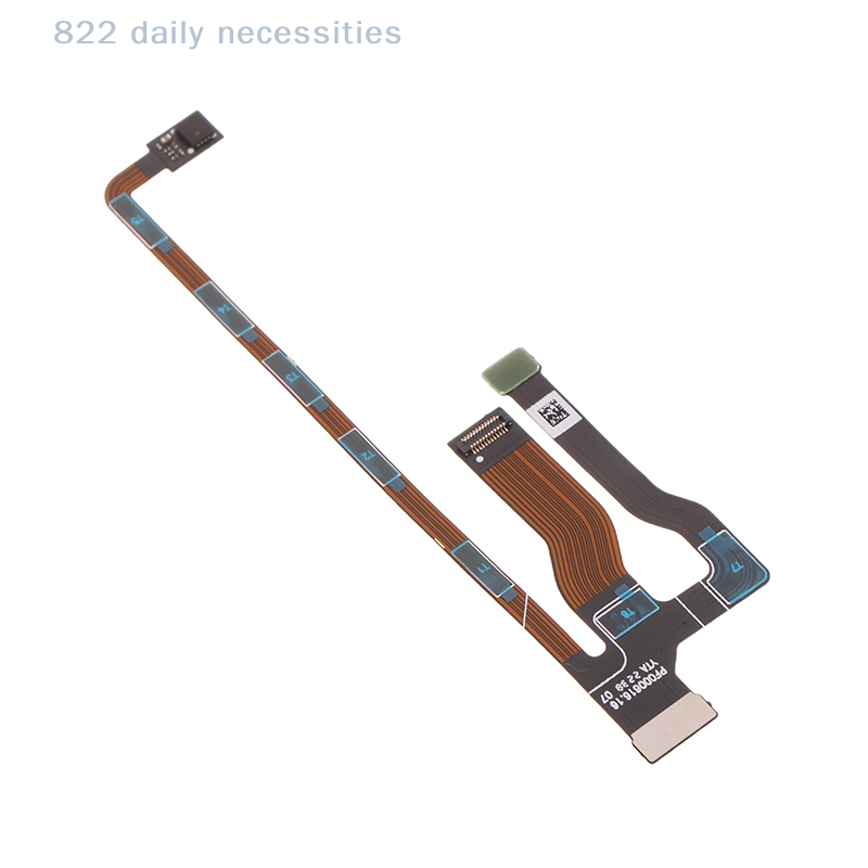 convenient3 In 1 Flexible Flat - Drone Gimbal Ribbon Cable incelemesi ve fiyatı