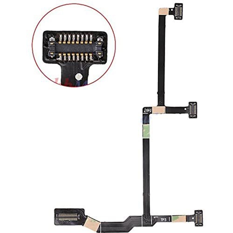 Camera Gimbal Flex Cable Flexi - Drone Gimbal For Gopro incelemesi ve fiyatı