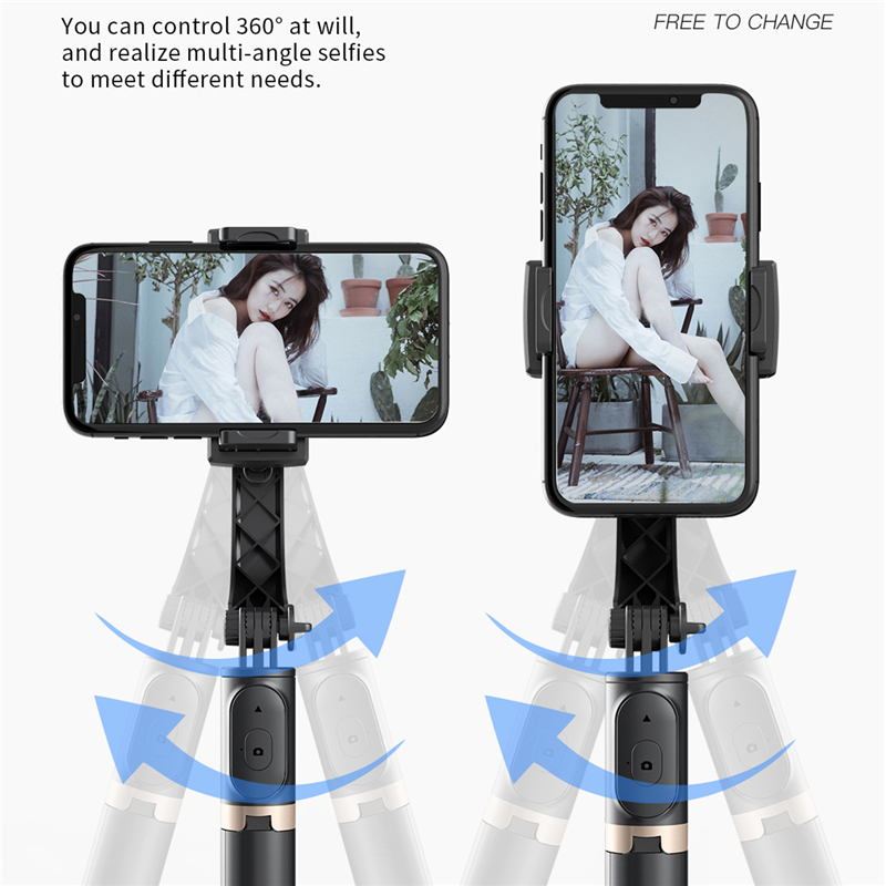 Roreta 2023 NEW Gimbal Stabili - Drone Gimbal For Gopro incelemesi ve fiyatı