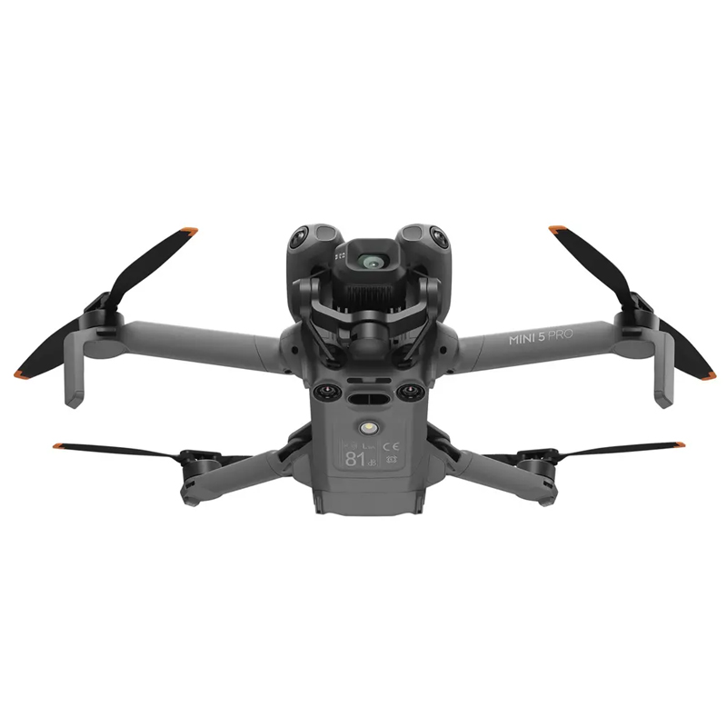 DJI Mini 5 Pro 1-Inch Large CM - Drone Gimbal 3 Axis incelemesi ve fiyatı